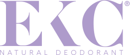 EKC Natural Deodorant